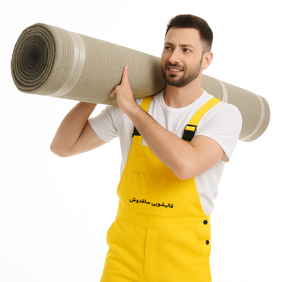قالیشویی ساقدوش